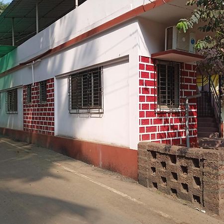 Anand Nivas Homestay Mālvan Buitenkant foto