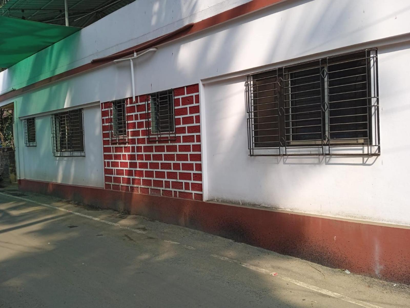 Anand Nivas Homestay Mālvan Buitenkant foto