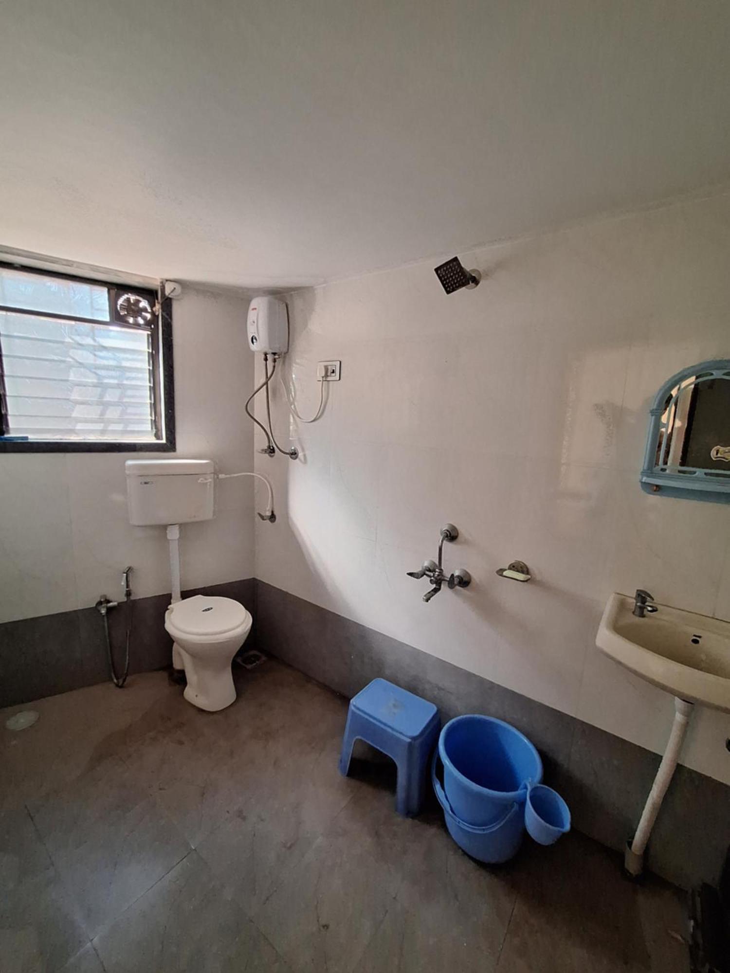 Anand Nivas Homestay Mālvan Buitenkant foto