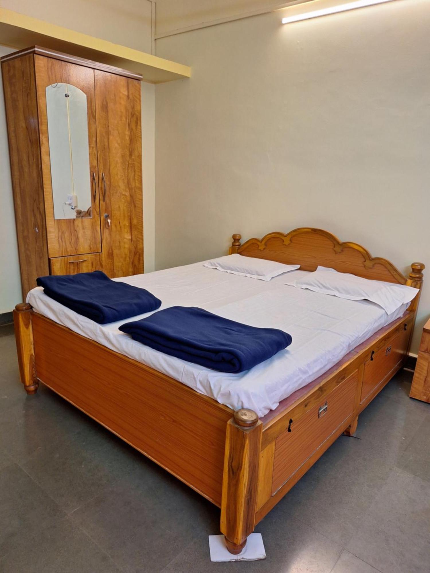 Anand Nivas Homestay Mālvan Buitenkant foto
